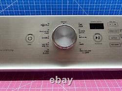 Maytag Washer Control Panel P# W11112656 W11035014