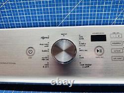 Maytag Washer Control Panel P#W11112656 W11035014