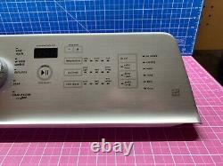 Maytag Washer Control Panel P# W11112656 W11035014