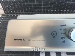 Maytag Washer Control Panel P# W11112656 W11035014