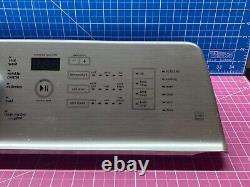 Maytag Washer Control Panel P# W11112656 W11035014