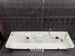 Maytag Washer Control Panel P#W11112656 W11035014