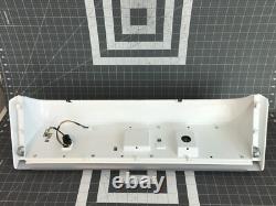 Maytag Washer Control Panel P# W11112656 W11035014