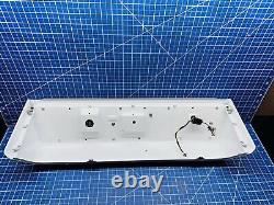 Maytag Washer Control Panel P#W11112656 W11035014