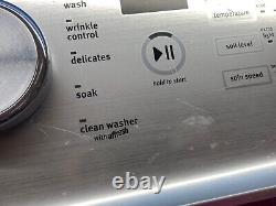 Maytag Washer Control Panel P# W11112656 W11035014