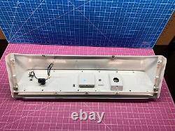 Maytag Washer Control Panel P# W11112656 W11035014