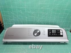 Maytag Washer Control Panel P#W11130428 W11478524