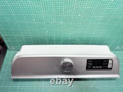 Maytag Washer Control Panel P#W11130428 W11478524