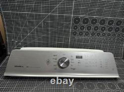 Maytag Washer Control Panel (SCRATCHES) P#W11035014 W11112656