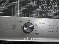 Maytag Washer Control Panel (SCRATCHES) P#W11035014 W11112656