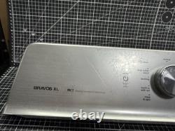 Maytag Washer Control Panel (SCRATCHES) P#W11035014 W11112656