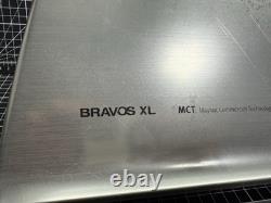 Maytag Washer Control Panel (SCRATCHES) P#W11035014 W11112656