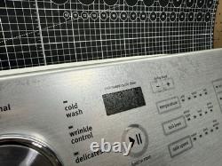Maytag Washer Control Panel (SCRATCHES) P#W11035014 W11112656