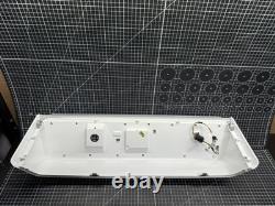 Maytag Washer Control Panel (SCRATCHES) P#W11035014 W11112656