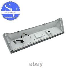Maytag Washer Control Panel W10861510 W10650404 WPW10650404