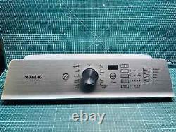 Maytag Washer Control Panel W11114670 W11135391