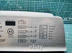 Maytag Washer Control Panel W11114670 W11135391