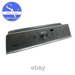 Maytag Washer Control Panel W11120178 W11026900 W11035015