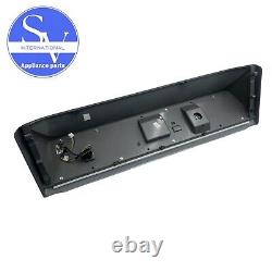 Maytag Washer Control Panel W11120178 W11026900 W11035015