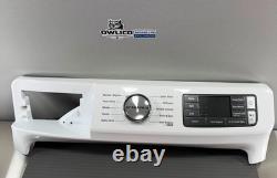 Maytag Washer Control Panel W11294861 OEM Tested 90-Day Wty 30-Day Ret
