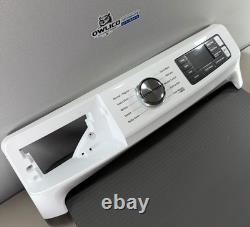 Maytag Washer Control Panel W11294861 OEM Tested 90-Day Wty 30-Day Ret