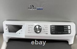 Maytag Washer Control Panel W11294861 OEM Tested 90-Day Wty 30-Day Ret