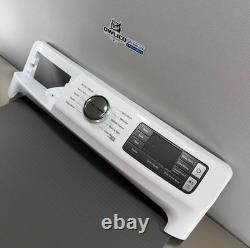 Maytag Washer Control Panel W11294861 OEM Tested 90-Day Wty 30-Day Ret