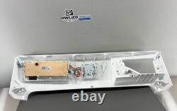 Maytag Washer Control Panel W11294861 OEM Tested 90-Day Wty 30-Day Ret