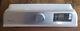 Maytag Washer Control Panel W11447359 Gray/white
