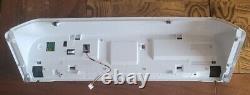 Maytag Washer Control Panel W11447359 GRAY/WHITE
