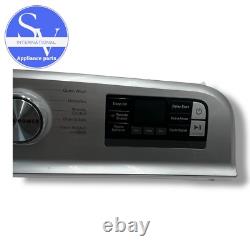 Maytag Washer Control Panel W11478524 W11130428 W11413404