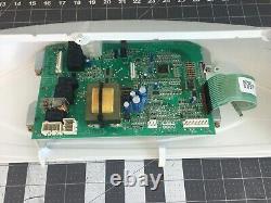 Maytag Washer Control Panel withControl Board P# 22003238 22003552