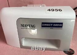 Maytag Washer Dispenser Drawer W10250723, W11178608