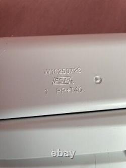 Maytag Washer Dispenser Drawer W10250723, W11178608