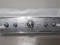 Maytag Washer Interface Panel Assembly With Control Board PN W10251338