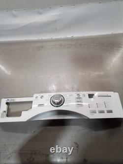 Maytag Washer Interface Panel+ Board Pn W10283493
