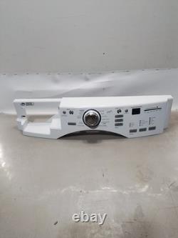 Maytag Washer Interface Panel+ Board Pn W10283493