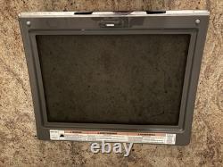Maytag Washer Lid Assembly ONLY P#W11082608 W11259006 W10843976 W10714900