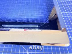 Maytag Washer Lid Assembly P#W11082608 W11259006 W10714900 W10843976
