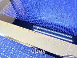 Maytag Washer Lid Assembly P#W11082608 W11259006 W10714900 W10843976