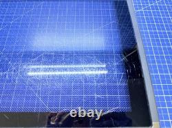 Maytag Washer Lid Assembly P#W11082608 W11259006 W10714900 W10843976