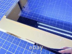 Maytag Washer Lid Assembly P#W11082608 W11259006 W10714900 W10843976