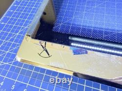Maytag Washer Lid Assembly P#W11082608 W11259006 W10714900 W10843976