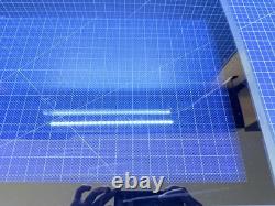 Maytag Washer Lid Assembly P#W11082608 W11259006 W10714900 W10843976