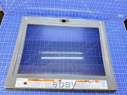 Maytag Washer Lid Assembly P#W11082608 W11259006 W10714900 W10843976