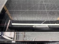 Maytag Washer Lid Assembly P#W11082608 W11259006 W10843976 W10714900