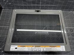 Maytag Washer Lid Assembly P#W11082608 W11259006 W10843976 W10714900