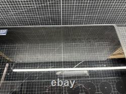 Maytag Washer Lid Assembly P#W11082608 W11259006 W10843976 W10714900