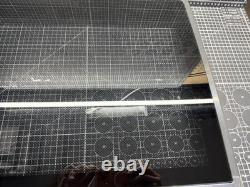 Maytag Washer Lid Assembly P#W11082608 W11259006 W10843976 W10714900