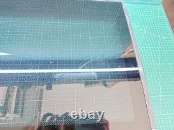 Maytag Washer Lid Assembly P#W11259006 W11082608 W10843976 W10714900